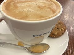 -bluefrog蓝蛙(新三里屯太古里店)