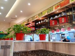-令氏家外家周礼食府(桥南店)
