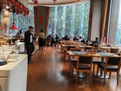 -威珀斯酒店·珀萃美食餐厅 | 海鲜刺身·现烤生蚝·特色烤肉