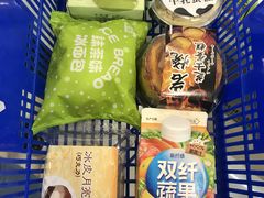 -罗森便利店(鱼市街店)