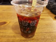 -八婆婆烧仙草(曾厝垵店)