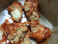 -Obligi Chicken韩式炸鸡(三元桥店)