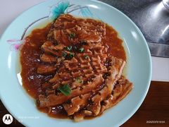 -白魁老号饭庄(交道口店)