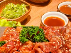 -烧肉达人•炭火烧肉(新天地店)