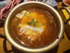 辛拉面-喜鹊烤肉酒场(美乐城店)