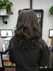 -AFA Hair studio·女士发型设计