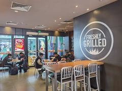 -汉堡王(上海凌云壹街坊店)