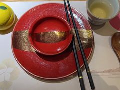 -江左尚白日本料理(万象城店)