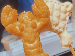 -柚下次·关东煮