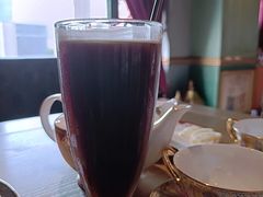 美式咖啡-老欧洲咖啡·西餐(后湖店)