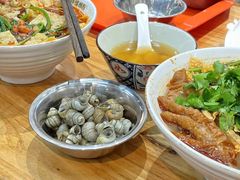 -螺小胖柳州螺蛳粉(钟楼总店)