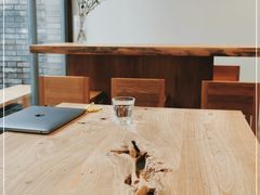 -VOYAGE COFFEE(杨梅竹店)