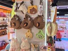 -可爱抓 COCO  GOTCHA(天津鹏欣水游城店)