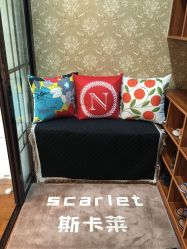 点击看大图 -scarlet斯卡莱美容护理机构