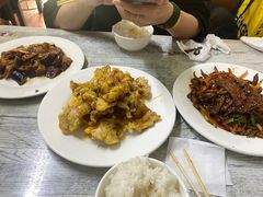-王鹏家常菜馆