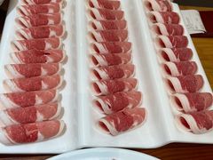 -1078號老北京涮肉(松柏店)
