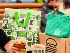 -Shake Shack(南山万象天地店)