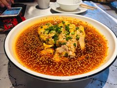 -红辣椒·川菜·火锅(张杨路店)