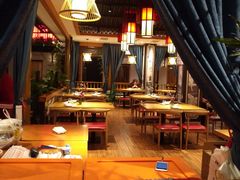 大堂-渝乡老妈·北京烤鸭(六里桥店)