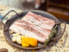 -安又胖韩国烤肉(长宁龙之梦店)
