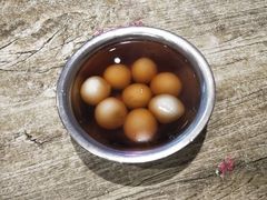 手工番薯小汤圆-鲜甜阁·甜品小吃(七星路店)