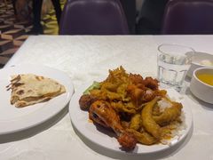 -恒河传奇印度餐厅GANGES