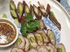 -旺达·福州菜(正大广场店)