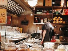 -三酉星·枫·山風与野菜(上海总店)