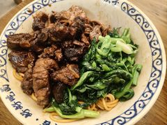 -梅溪·小伙子干挑面(安吉总店)