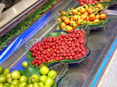 -格瑞欧海鲜自助烤肉火锅(光彩店)