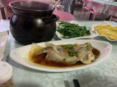 -范饭椰林川湘味海鲜·椰子鸡(三亚湾椰梦长廊店)