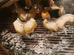 -红沃鳗鱼黑牛烤肉店(不老街店)
