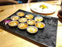 -牛道精致烤肉(海安店)