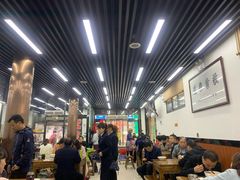 -回坊马二饺子馆