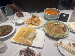 -北李·海肠捞饭·大连菜(望京凯德MALL店)