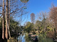 -西溪国家湿地公园