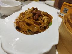 干炒牛河-稻香酒家·34年老字号·港式粤菜(汉街店)