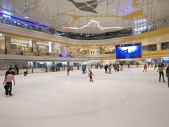 -冠军冰场CHAMPION RINK(苏州中心商场店)