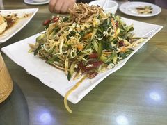 -连池鱼豆味坊(风景区店)