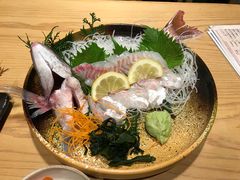 -ジャンボ釣船 つり吉(新世界店)