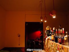 -维卡食舍(户部山店)