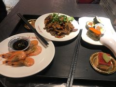 -蓝色派对KTV(聚然广场店)