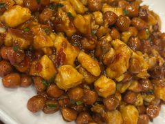 -侬佳蒸菜馆(听潮店)