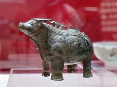 -上海博物馆(人民广场馆)