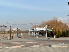 -泰达航母主题公园