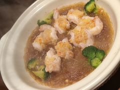 -U你·天然调味(南湖总店)