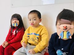 -猴有戏教育戏剧·音乐剧·主持口才·演讲朗诵辩论(环球港华师大校区)