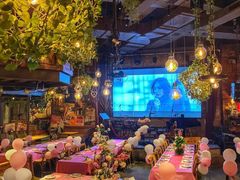 -胡桃里音乐酒馆(万科城市广场店)