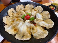 -十二道丰味·徐州土菜·烧烤(何山路店)
