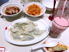 -喜家德虾仁水饺(麒麟社店)